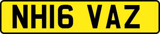 NH16VAZ