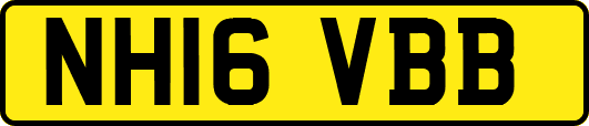 NH16VBB