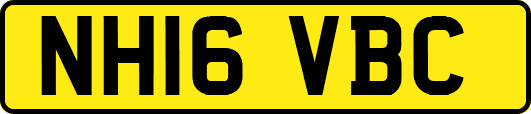 NH16VBC