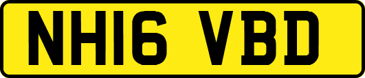 NH16VBD
