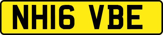 NH16VBE