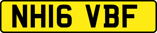 NH16VBF