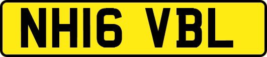 NH16VBL