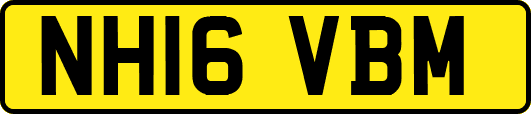 NH16VBM
