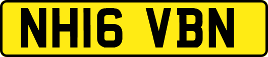 NH16VBN