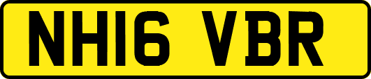 NH16VBR