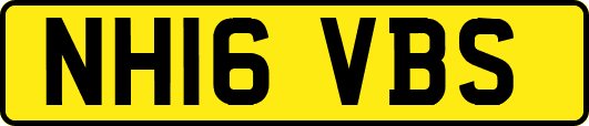 NH16VBS