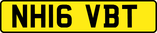 NH16VBT