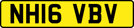 NH16VBV