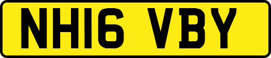 NH16VBY