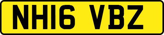 NH16VBZ