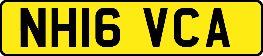 NH16VCA