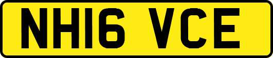NH16VCE