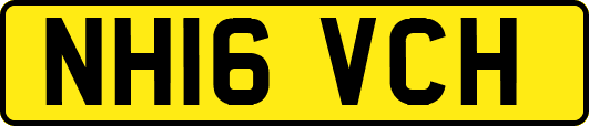 NH16VCH