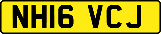 NH16VCJ