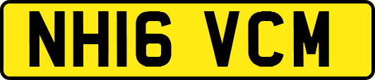 NH16VCM