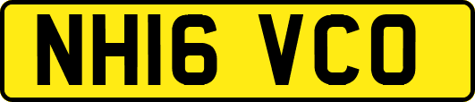 NH16VCO