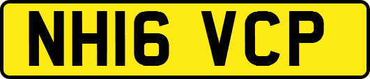 NH16VCP