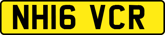 NH16VCR