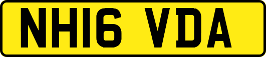NH16VDA