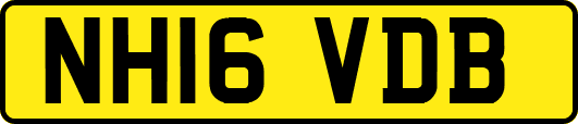 NH16VDB