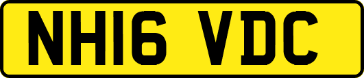NH16VDC