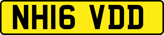 NH16VDD