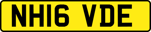 NH16VDE