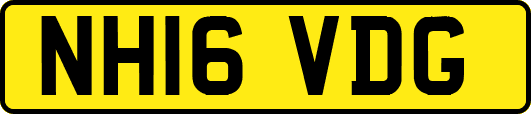 NH16VDG