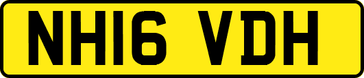 NH16VDH