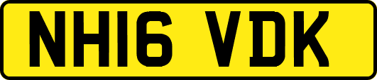 NH16VDK