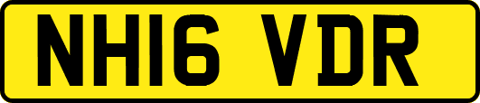 NH16VDR