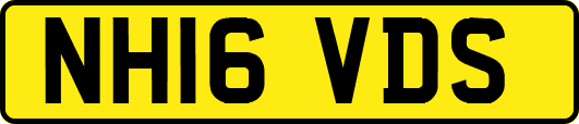 NH16VDS