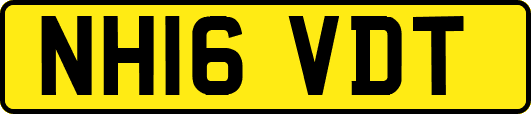 NH16VDT