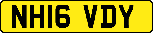NH16VDY