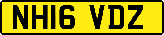NH16VDZ