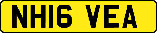 NH16VEA