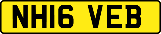 NH16VEB