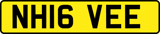 NH16VEE