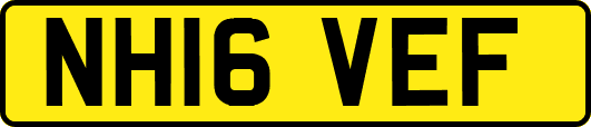 NH16VEF