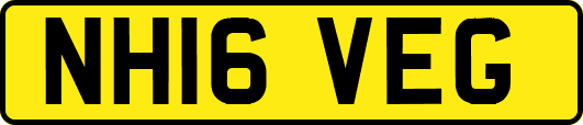NH16VEG