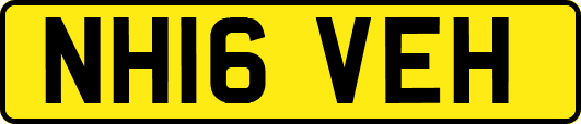 NH16VEH