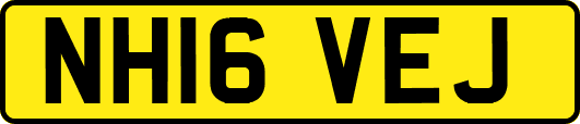 NH16VEJ
