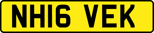 NH16VEK