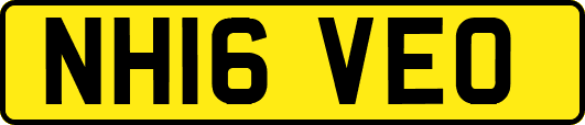 NH16VEO