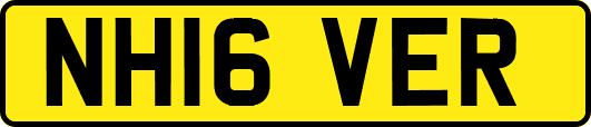NH16VER