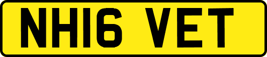 NH16VET