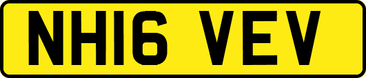 NH16VEV