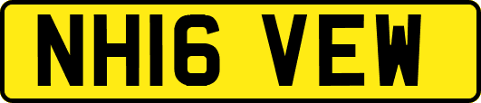 NH16VEW