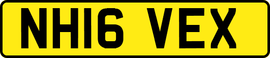 NH16VEX